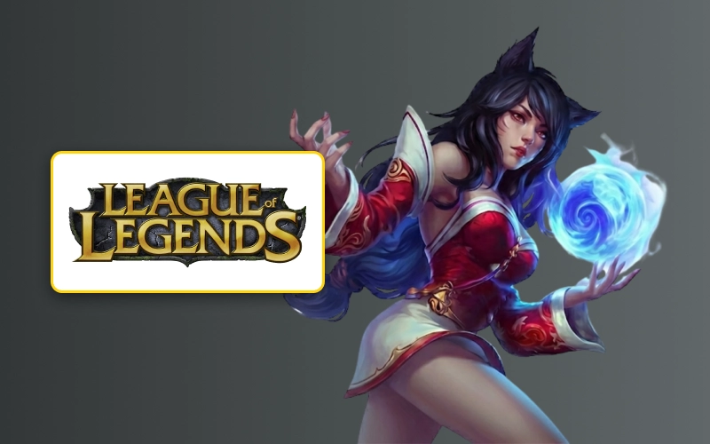 JB en Argentina incluye apuestas de League of Legends.
