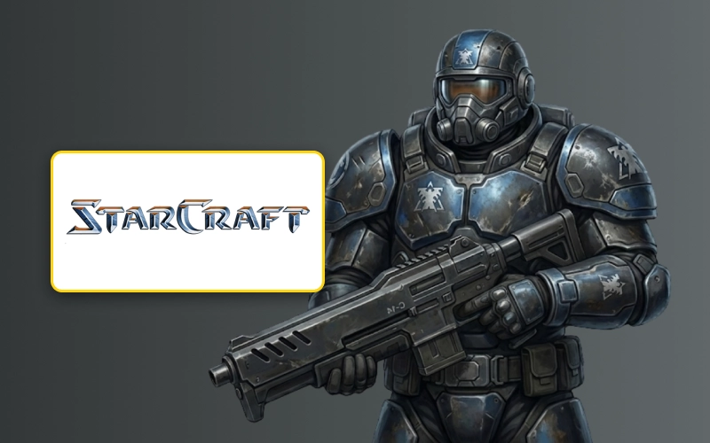 Jugadores argentinos pueden apostar StarCraft dentro de JB.