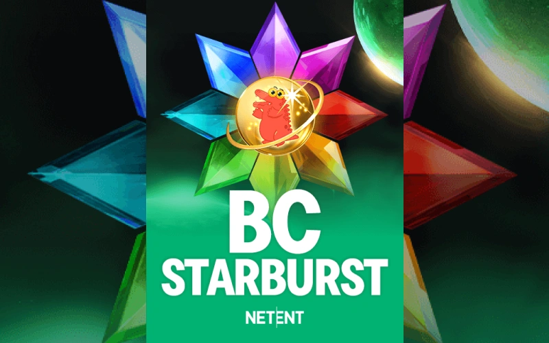 Gira y gana premios en la popular tragamonedas Starburst — JB Casino en Argentina