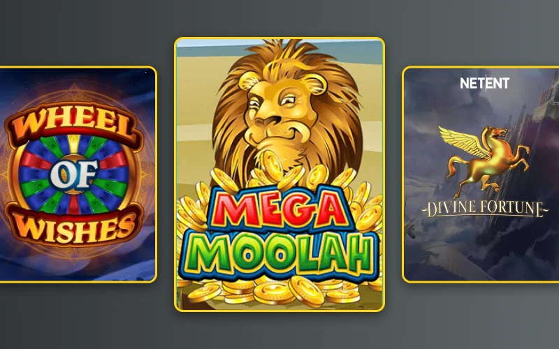 JB en Argentina brinda jackpots progresivos con premios crecientes para sus usuarios — JB Casino en Argentina