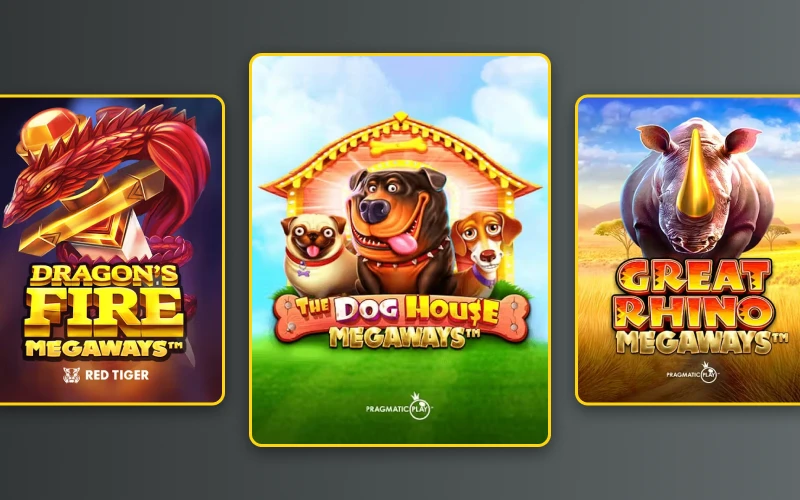 JB permite disfrutar Megaways valoradas por muchos jugadores argentinos — JB Casino en Argentina