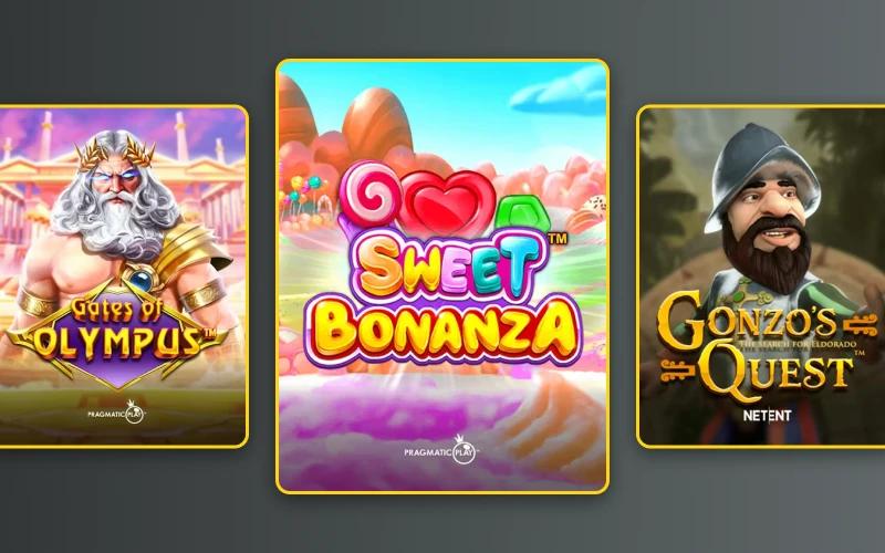 JB en Argentina presenta video slots de 5 rodillos con giros dinámicos — JB Casino en Argentina